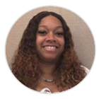 Syreeta Bolton